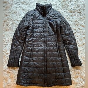 Patagonia Nano Puff Parka